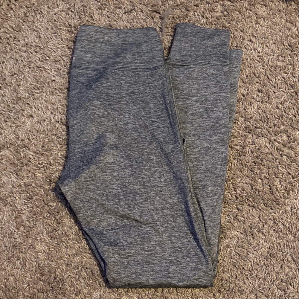 Aerie Gray Leggings